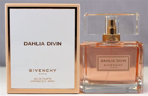 dahlia divin by givenchy